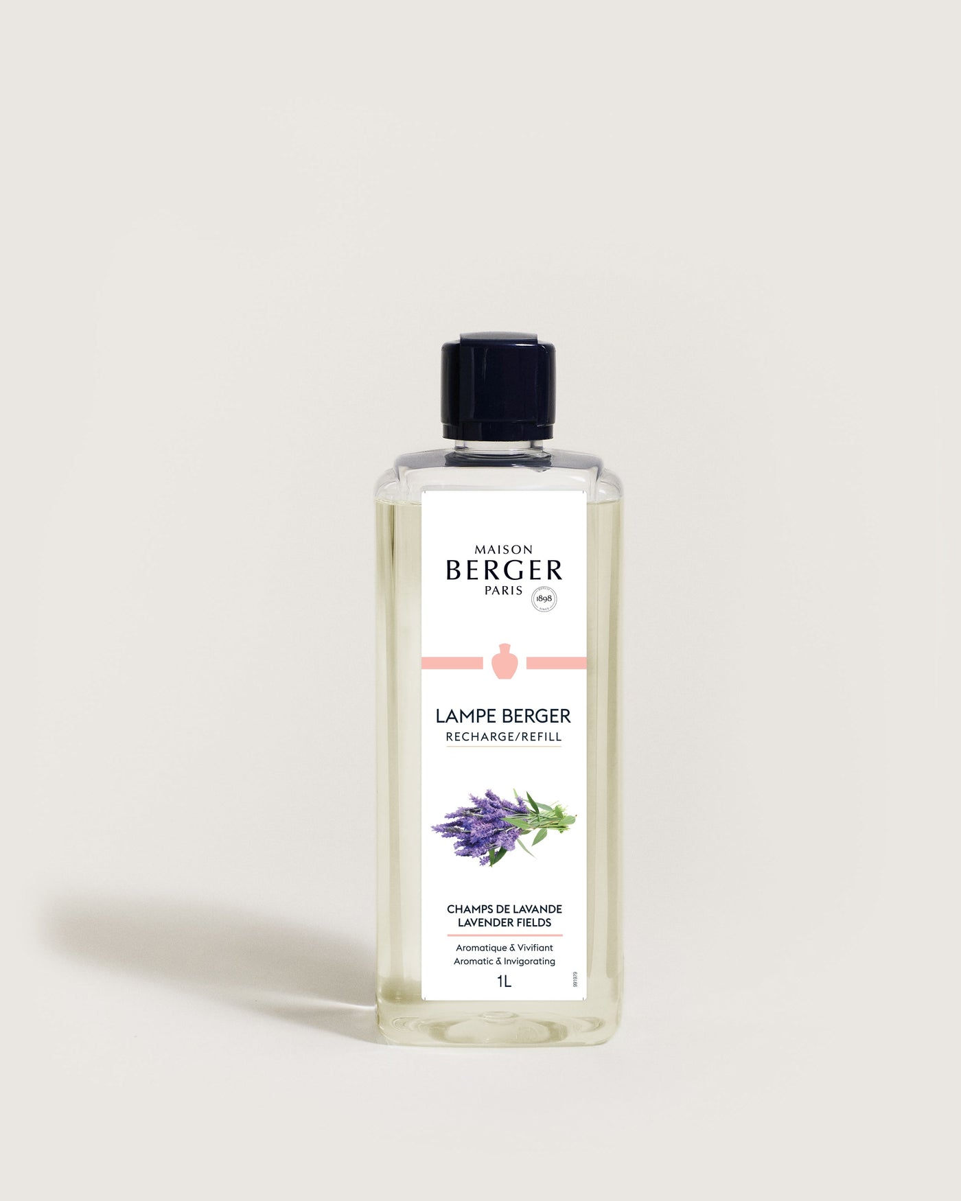 Lavender Fields Lamp Refill 1 L