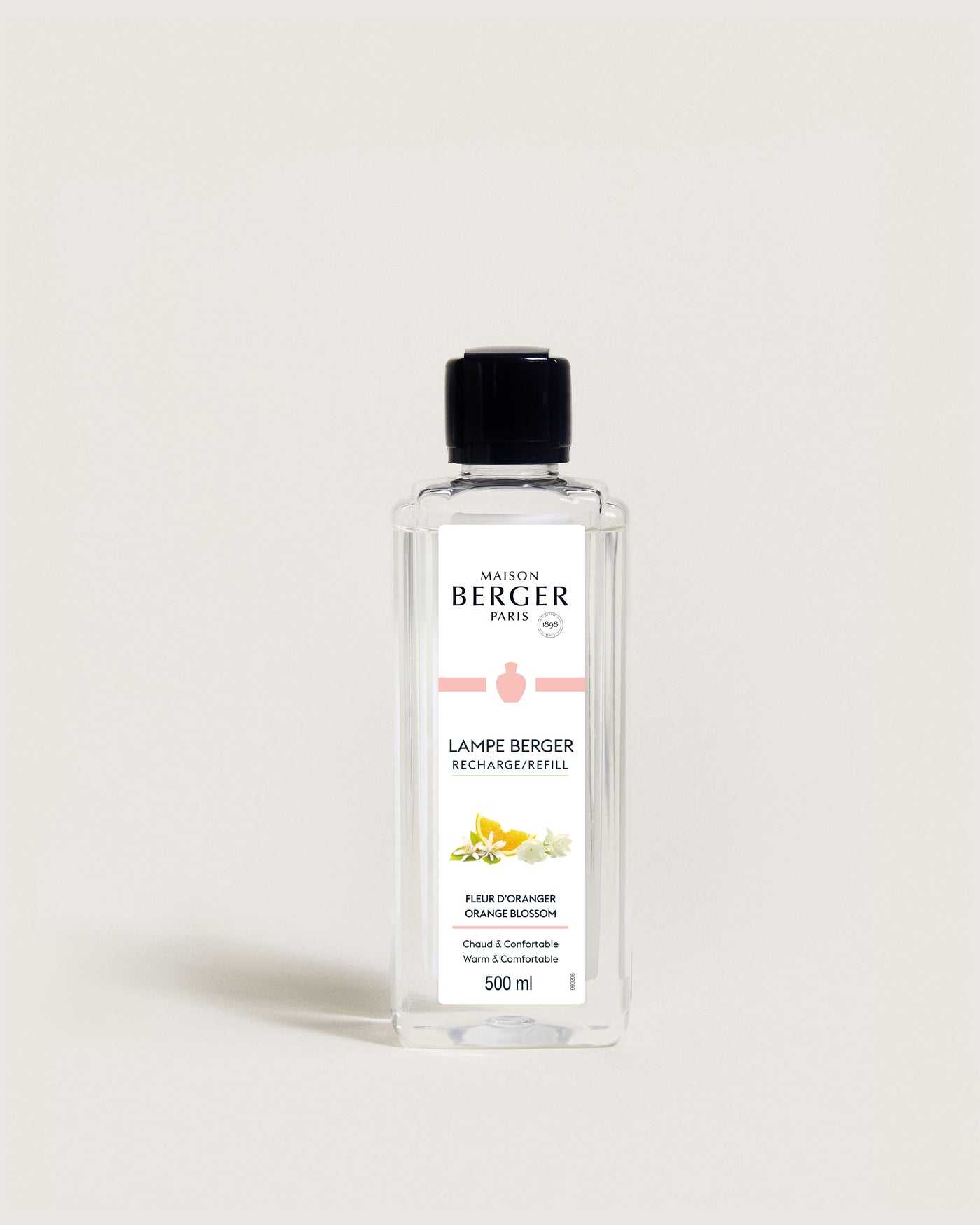 Orange Blossom Lamp Refill 500ml.