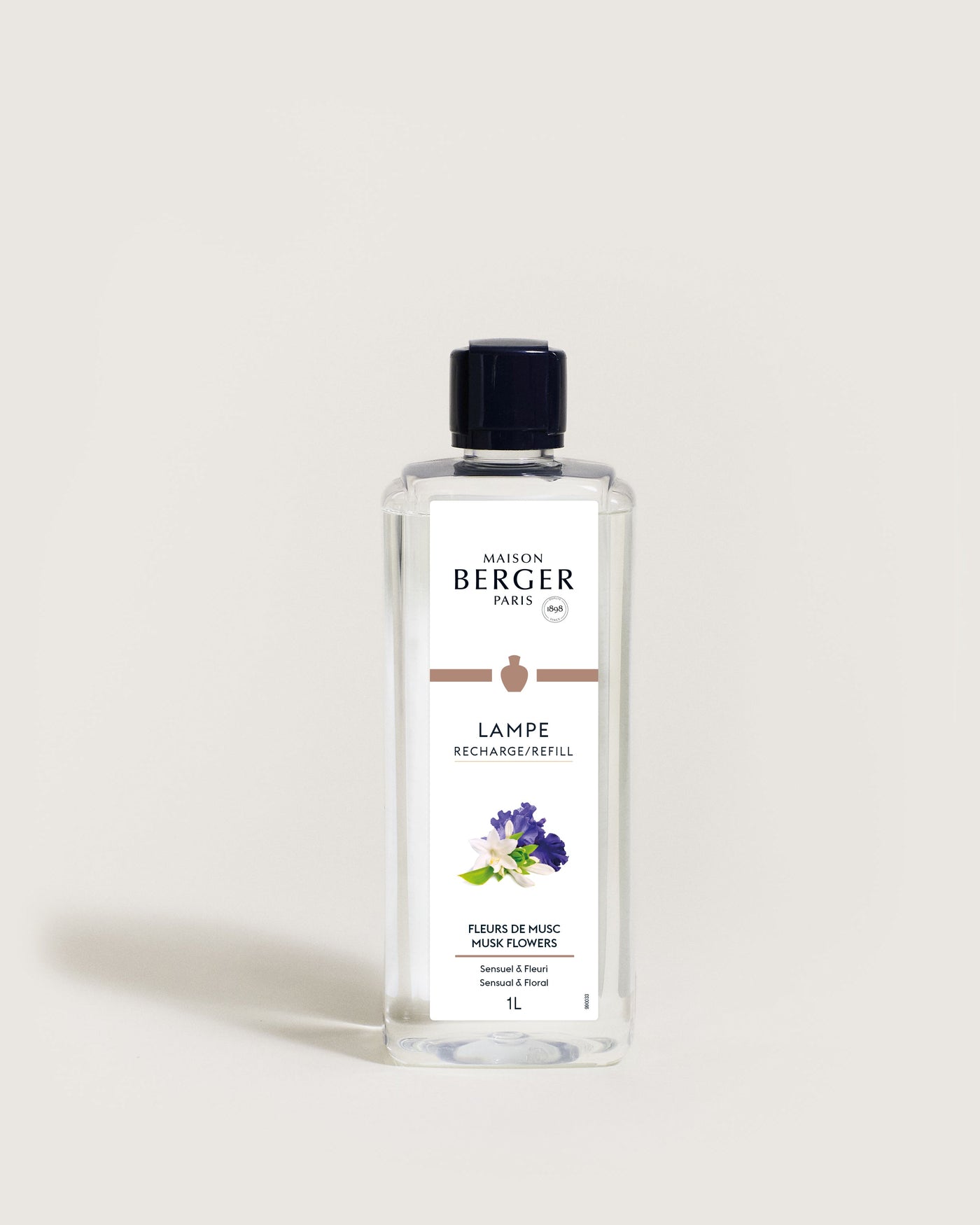 Musk Flowers Lamp Refill 1 L 