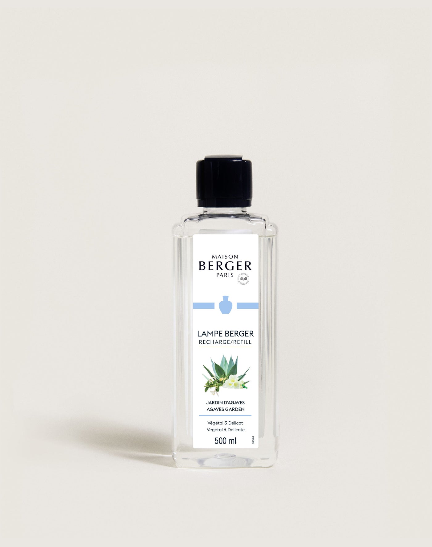 Garden of Agaves Lamp Refill 500ml