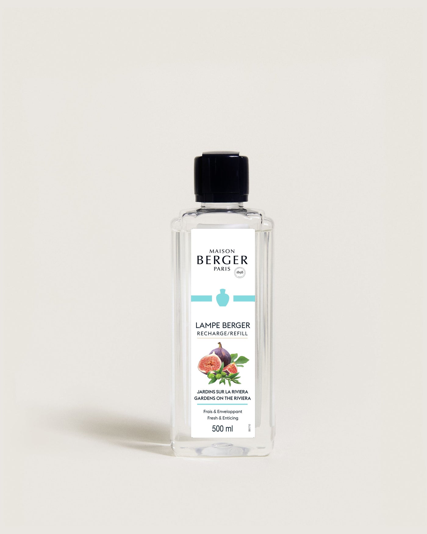 Gardens on the Riviera Lamp Refill 500 ml.