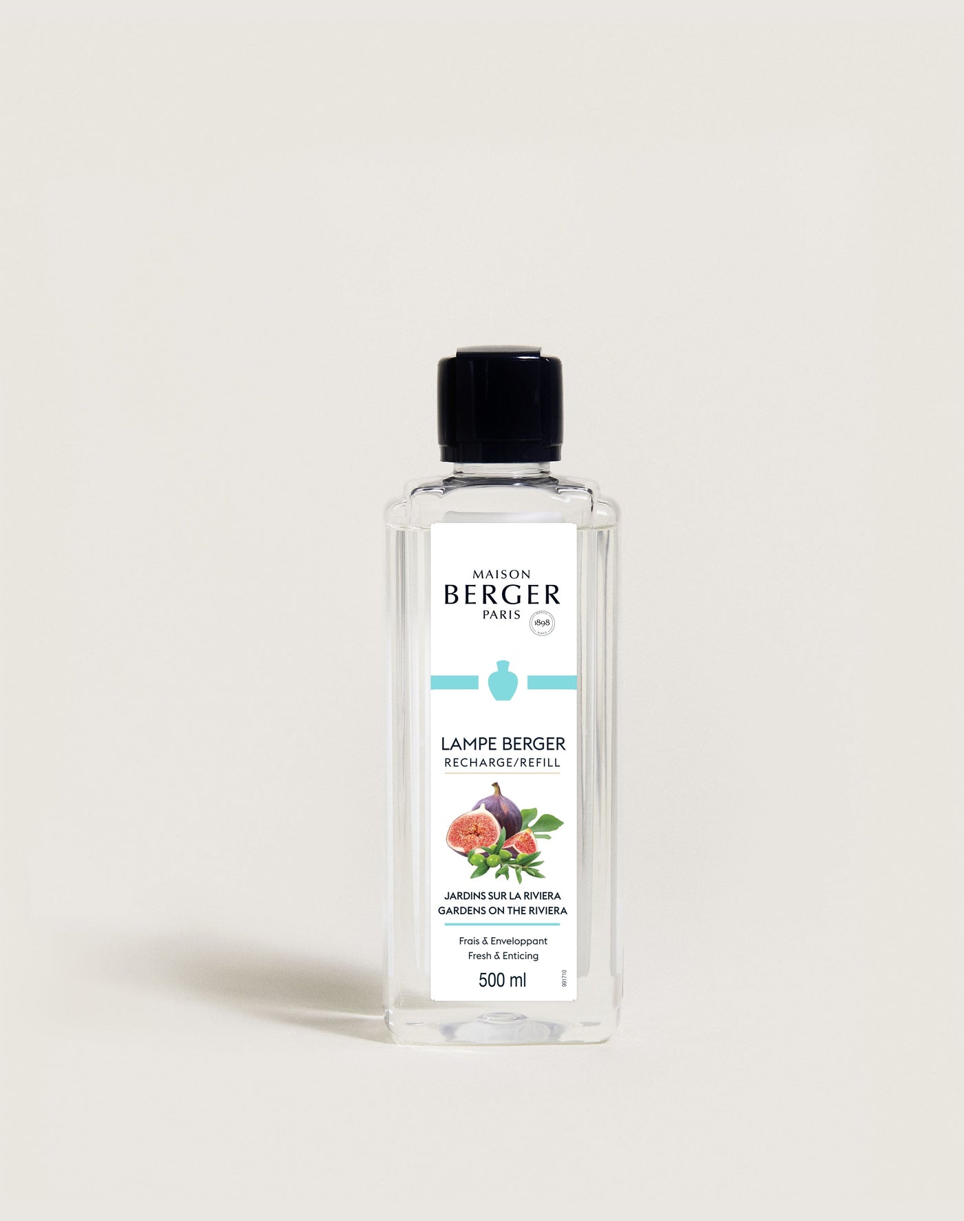 Gardens on the Riviera Lamp Refill 500 ml.