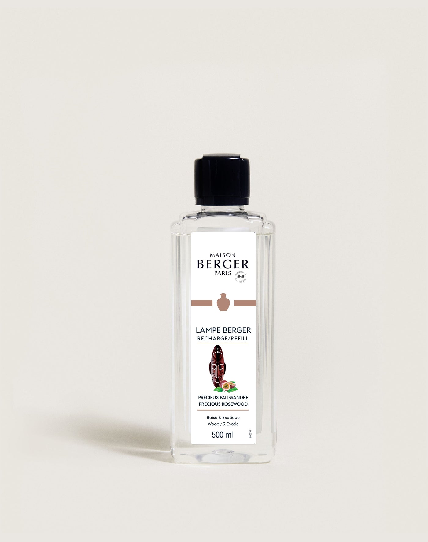 Precious Rosewood Lamp Refill 500ml.
