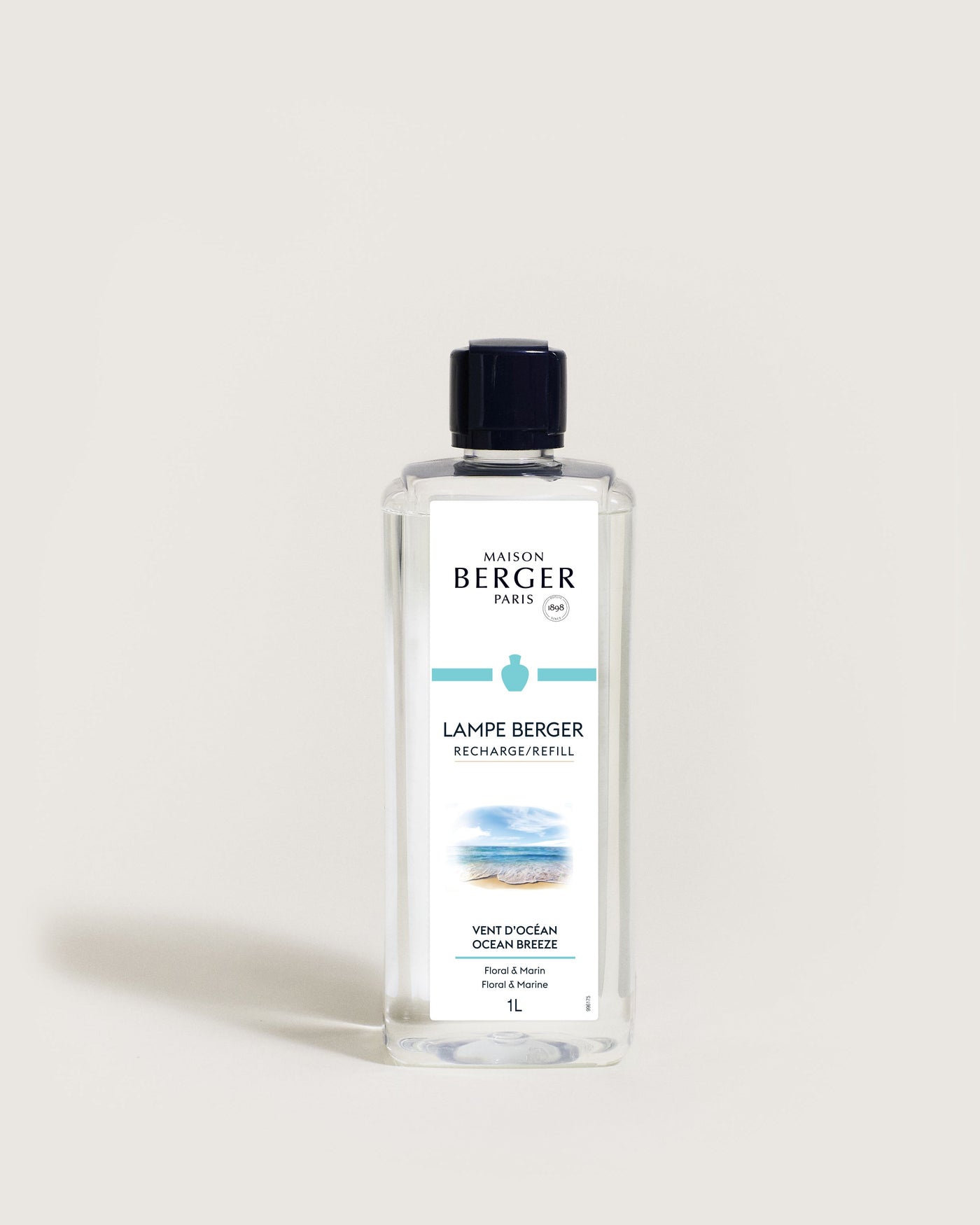 Ocean Breeze Lamp Refill 1 L