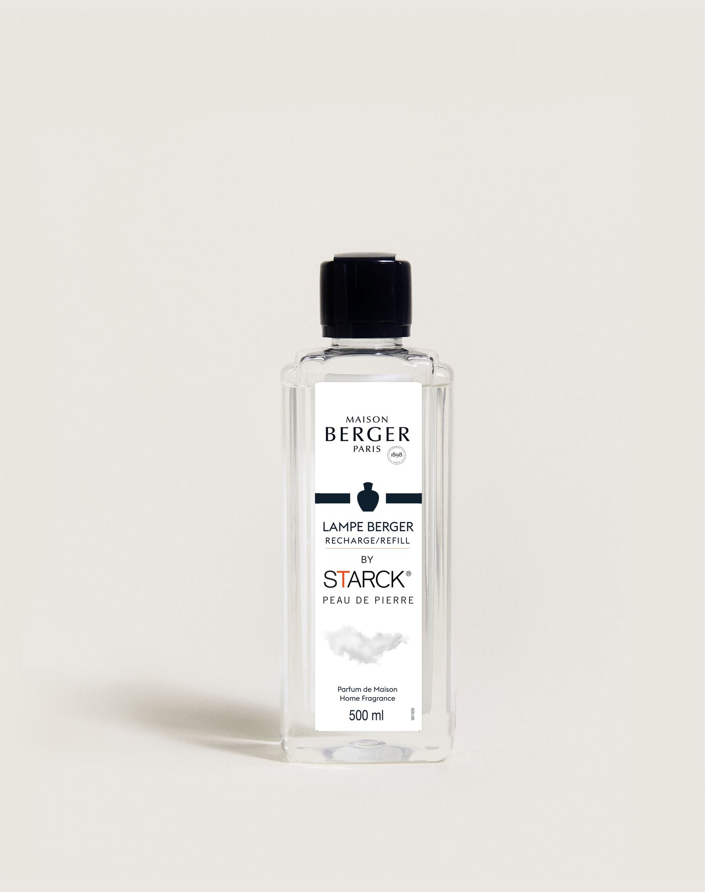 Peau de Pierre by Starck Lamp Refill 500ml