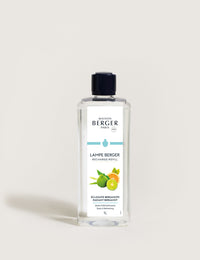 Radiant Bergamot Lamp Refill 500 ml. 