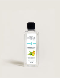 Radiant Bergamot Lamp Refill 500 ml. 