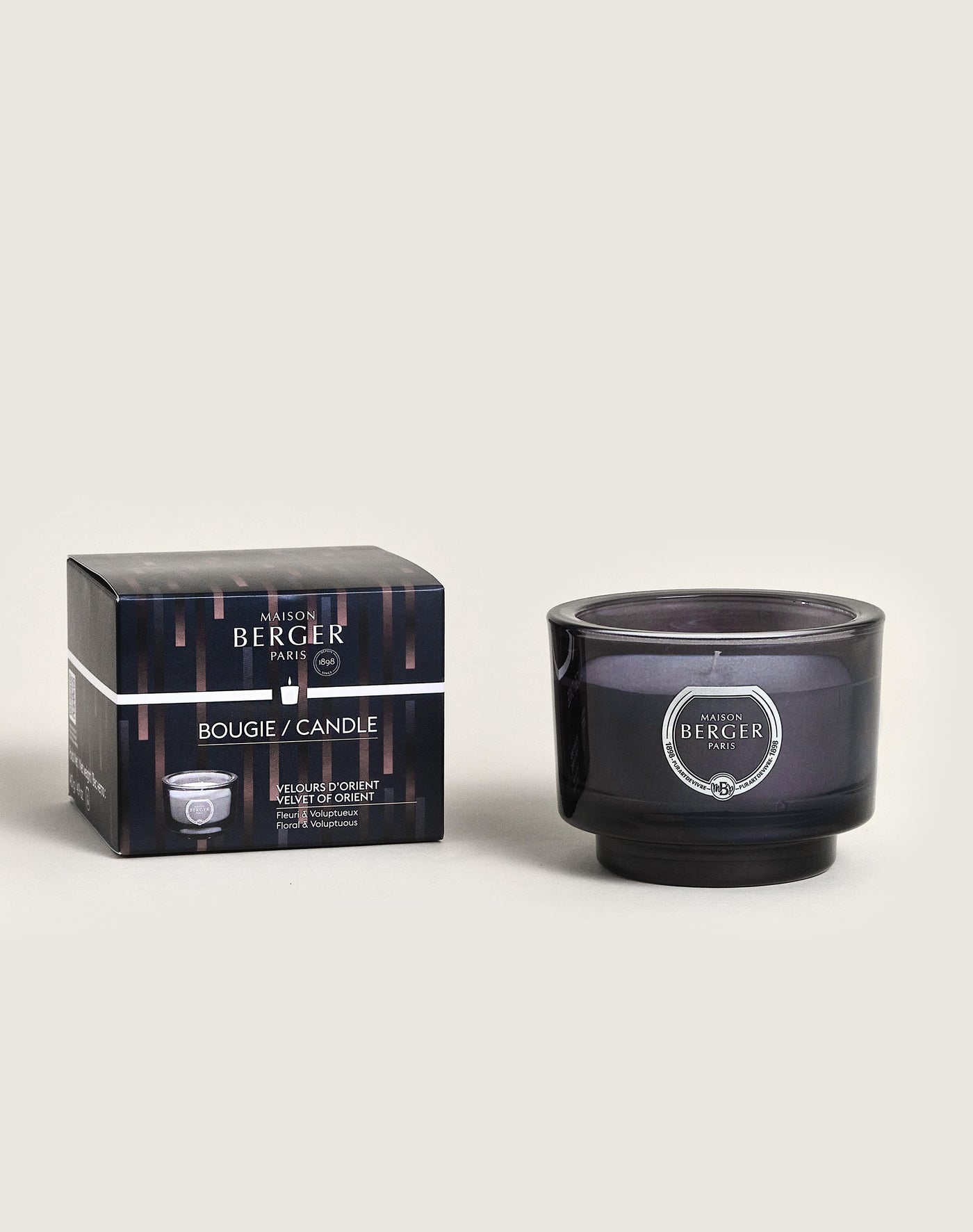 Variation Collection Hamper Gift Set - Gris