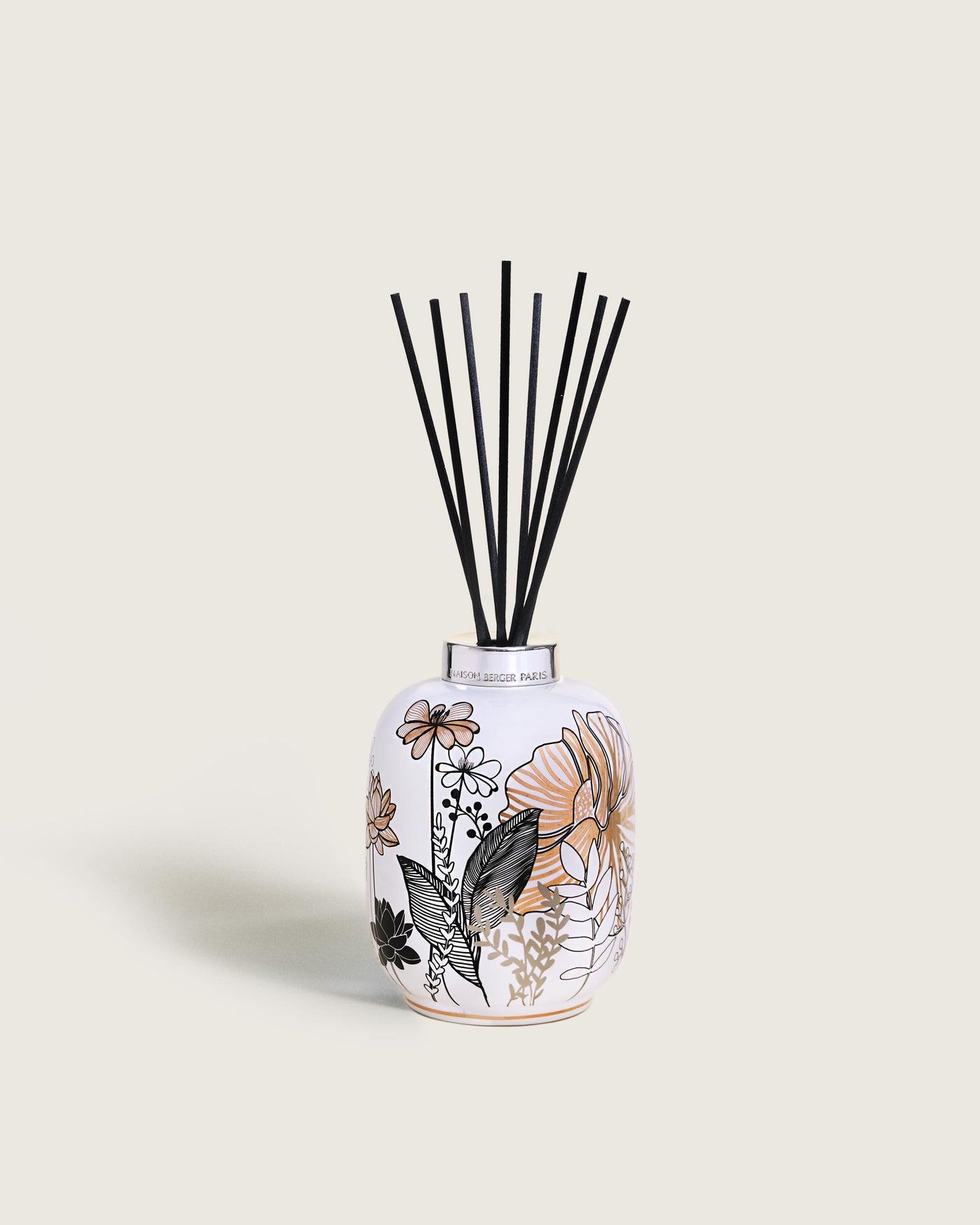 Vegetale Scented Bouquet - Blanche