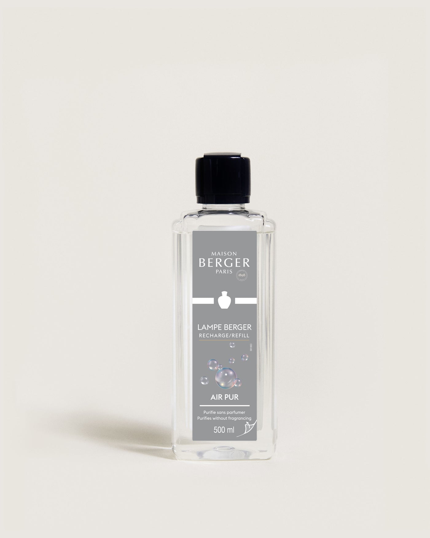 So Neutral (Air Pur) Lamp Refill 500ml