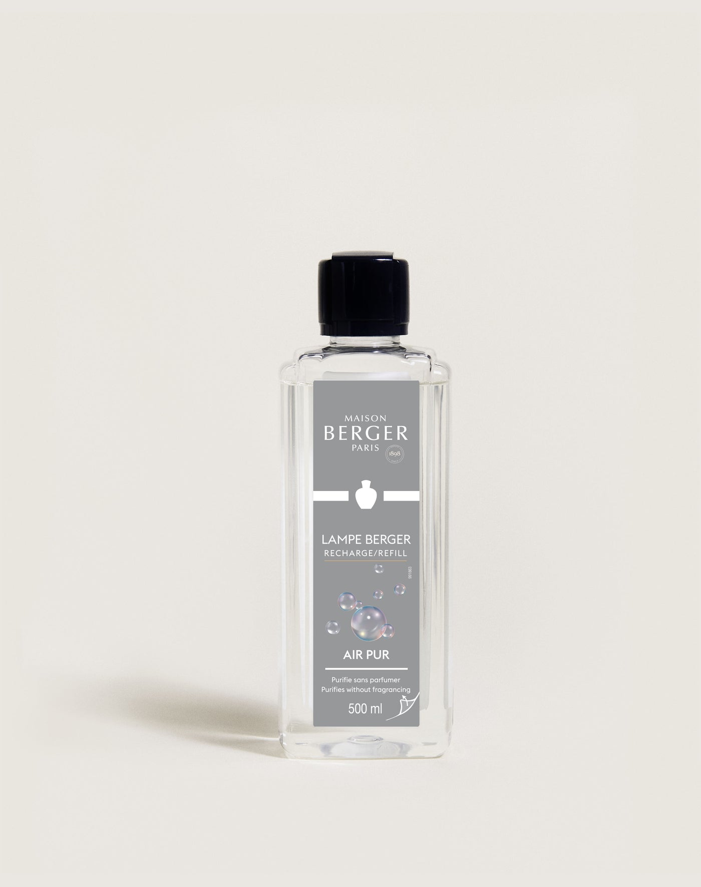 So Neutral (Air Pur) Lamp Refill 500ml
