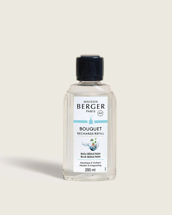 Blue Seduction Scented Bouquet Refill 200ml