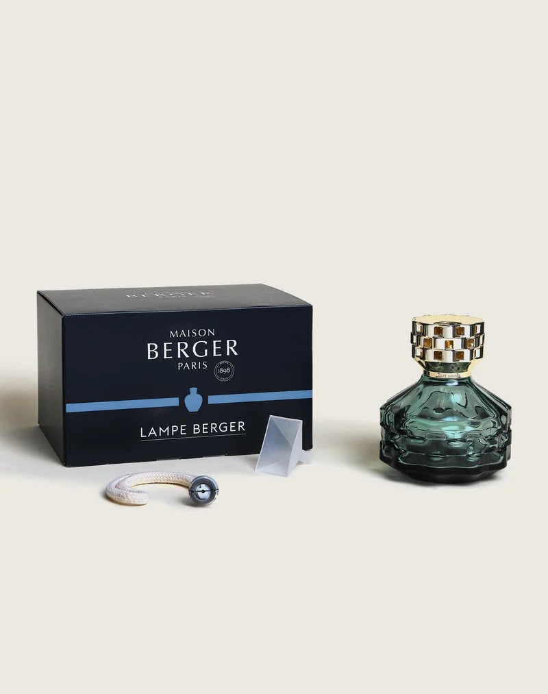 Bolero Lamp - Verte