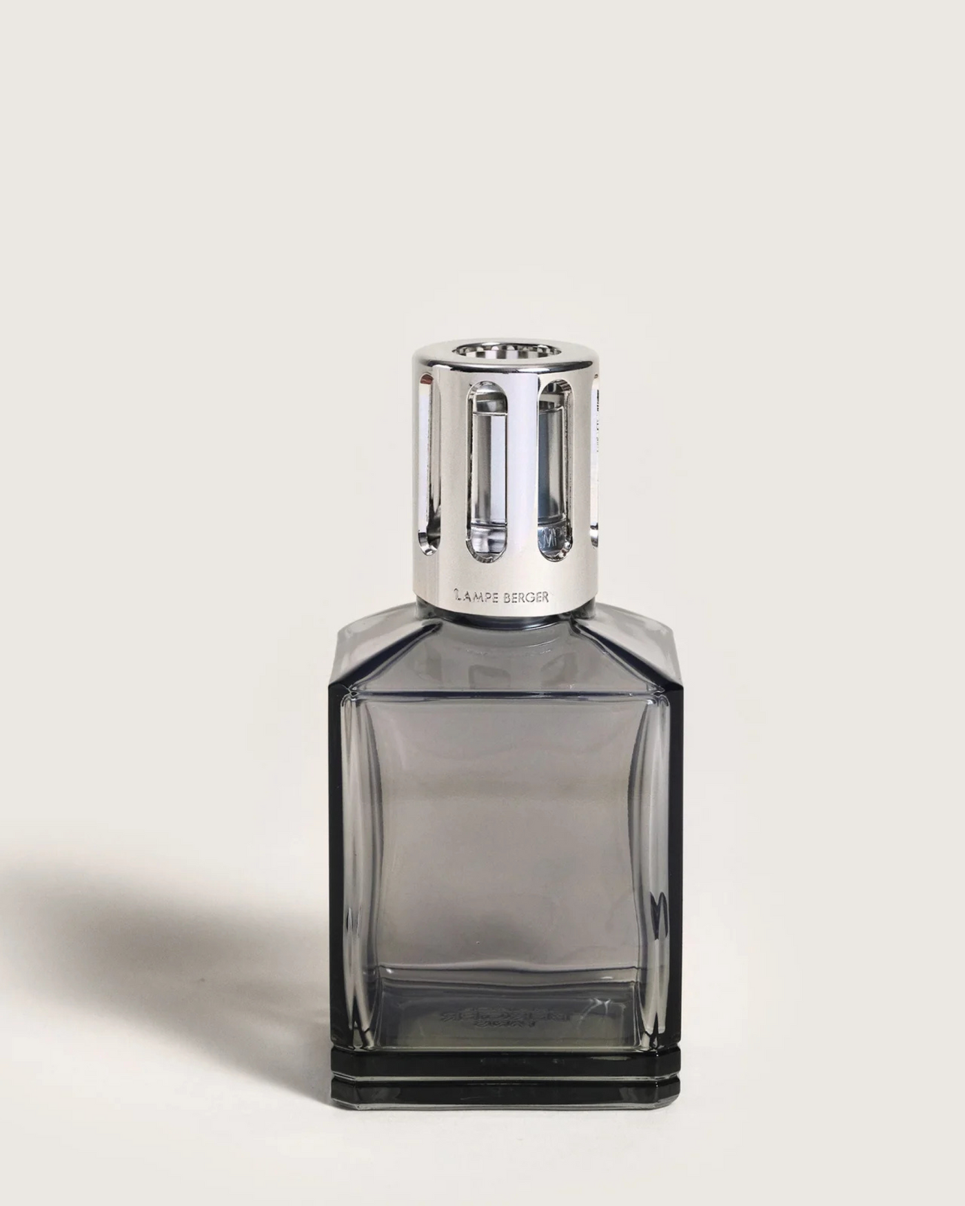 Carree Gris Lamp