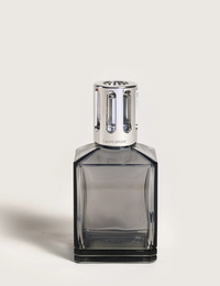 Carree Gris Lamp