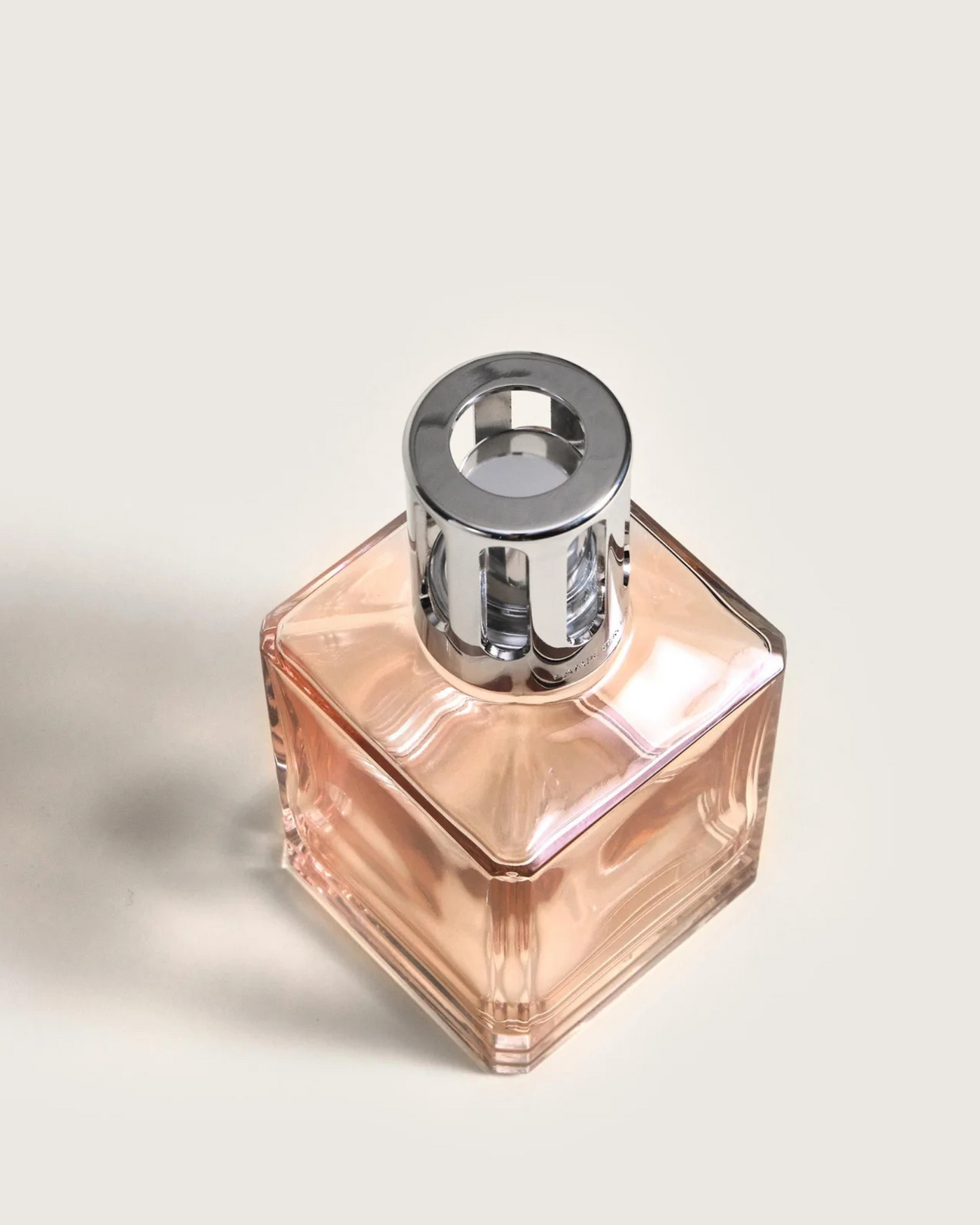 Carree Nude Lamp