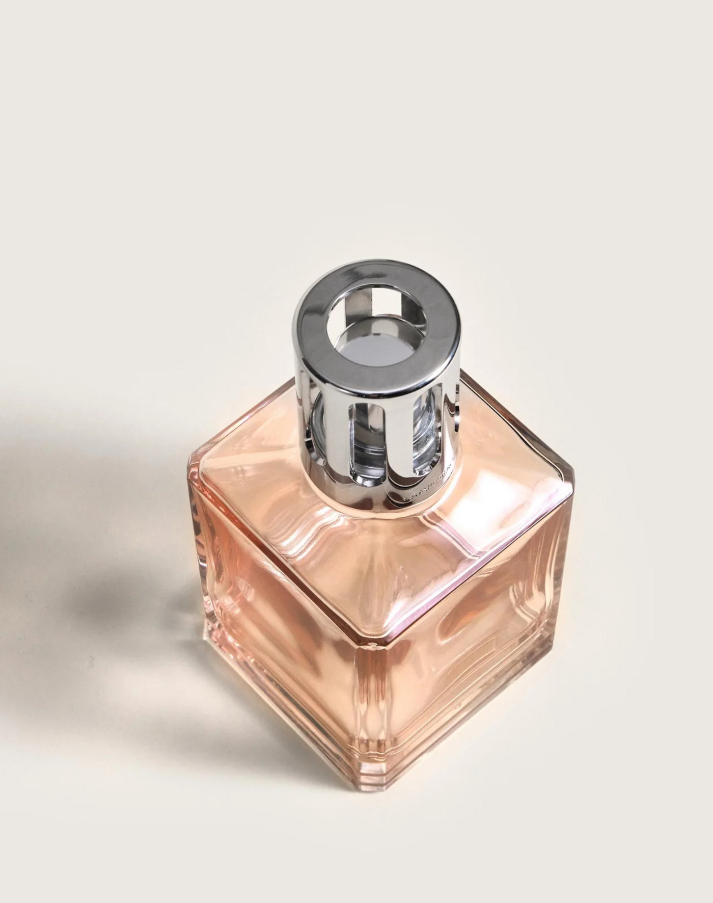 Carree Nude Lamp