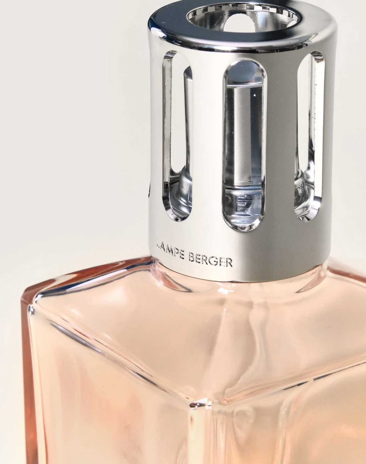Carree Nude Lamp