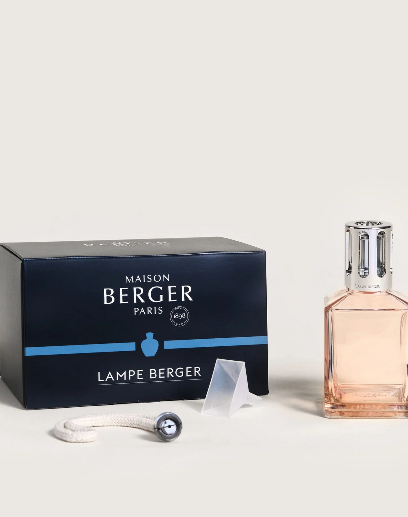 Carree Nude Lamp