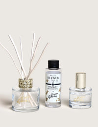 Duo mini Bouquet & Spray Lolita Lempicka - Transparent