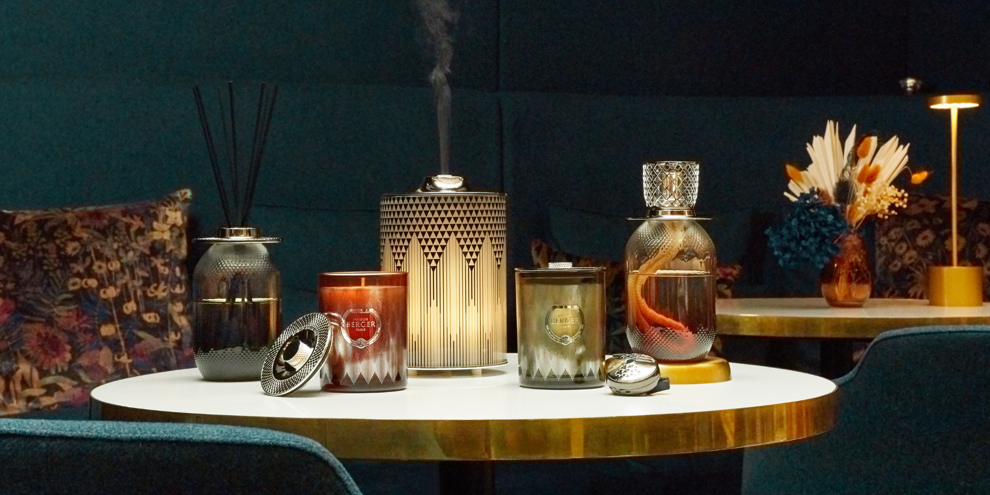 Evanescence Collection