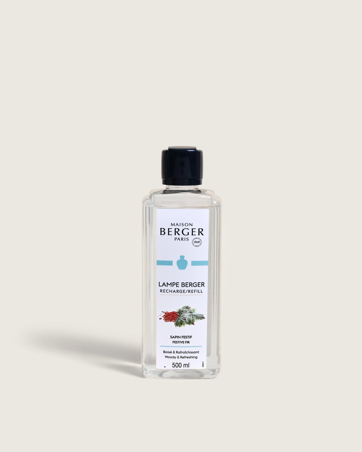 Festive Fir Lamp Refill 500ml