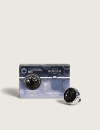 Molecule Car Diffuser Set
