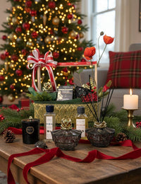 Kali Collection Hamper Gift Set - Noir