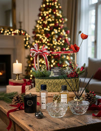 Kali Collection Hamper Gift Set - Givree