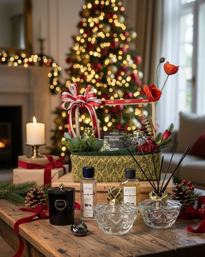 Kali Collection Hamper Gift Set - Givree