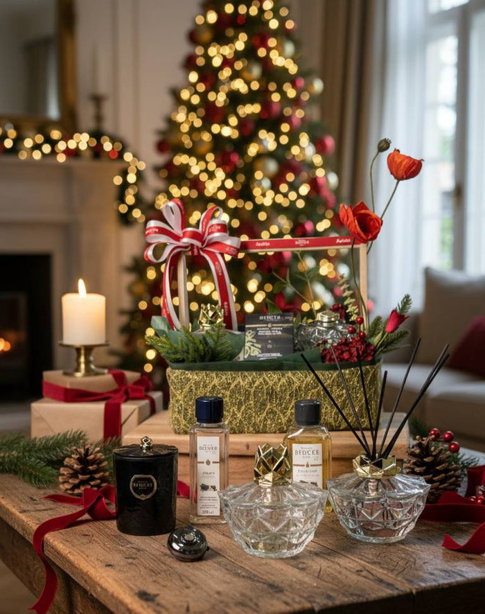 Kali Collection Hamper Gift Set - Givree