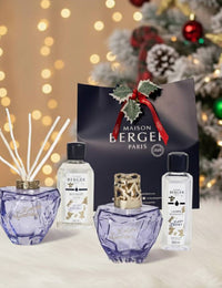 Lolita Lempicka Hamper Gift Set - Violet