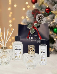 Lolita Lempicka Hamper Gift Set - Transparent