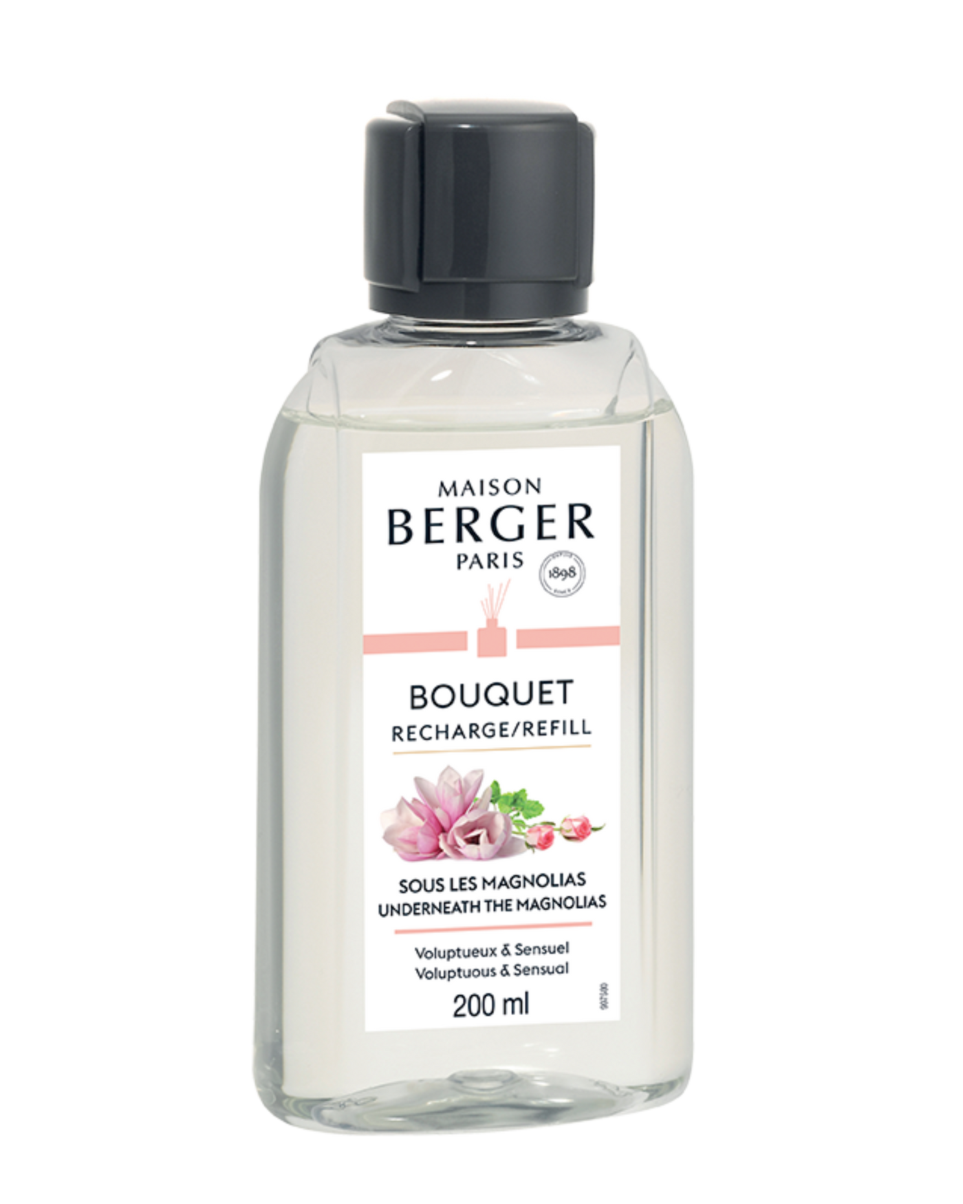 Underneath the Magnolia Scented Bouquet Refill 200ml