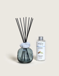 Minerale Scented Bouquet - Bleue