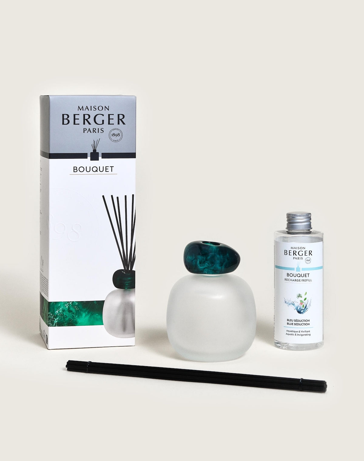 Minerale Scented Bouquet - Givree
