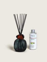 Minerale Scented Bouquet - Noire
