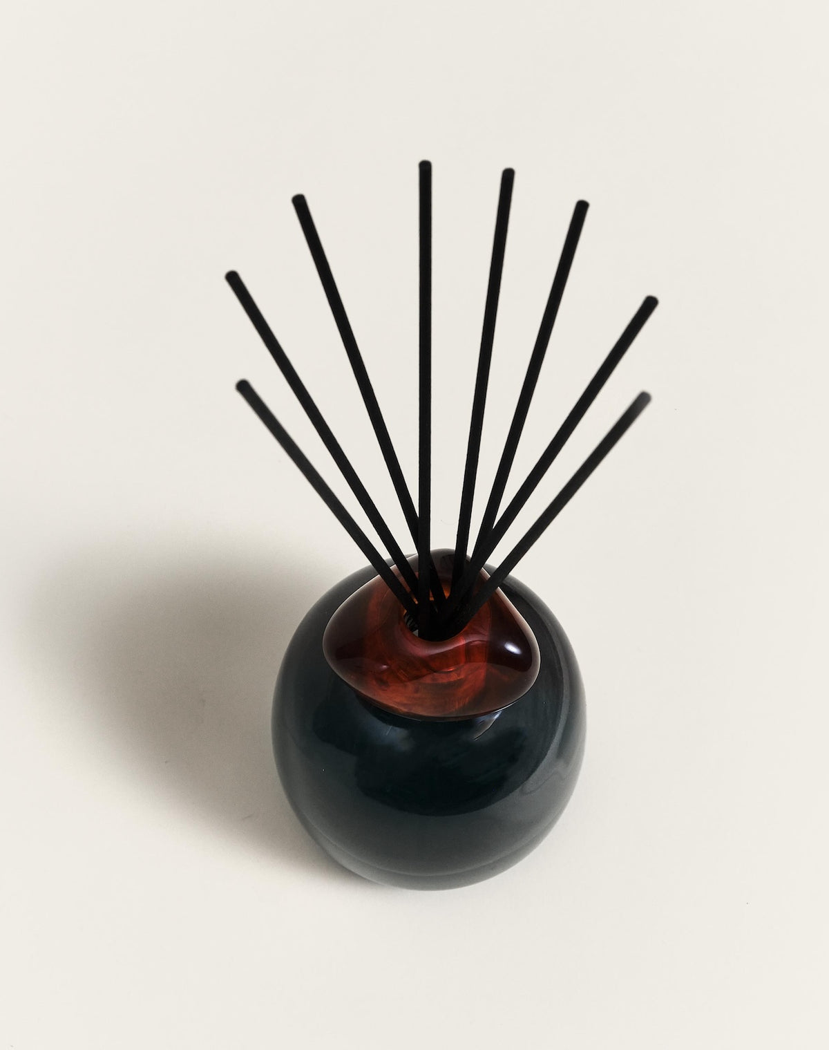 Minerale Scented Bouquet - Noire