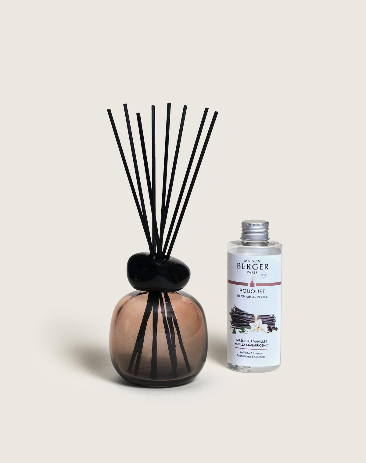 Minerale Scented Bouquet - Nude