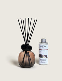 Minerale Scented Bouquet - Nude