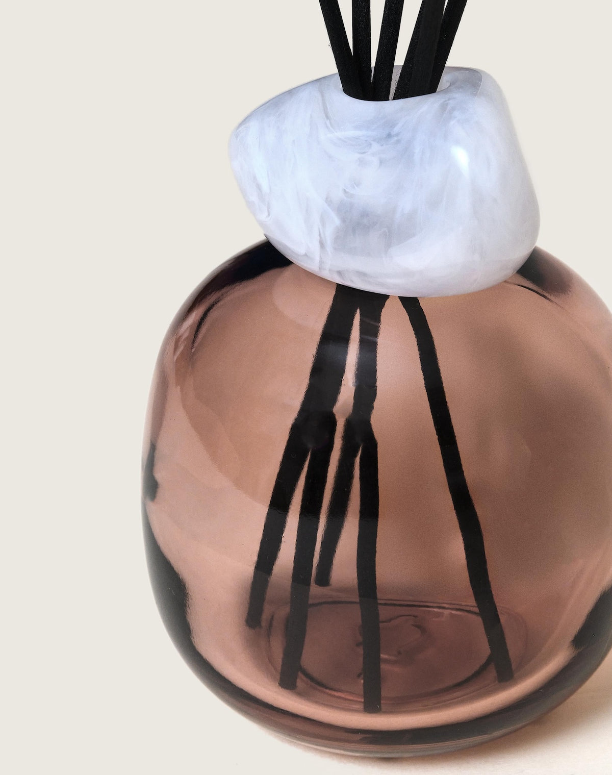 Minerale Scented Bouquet - Prune