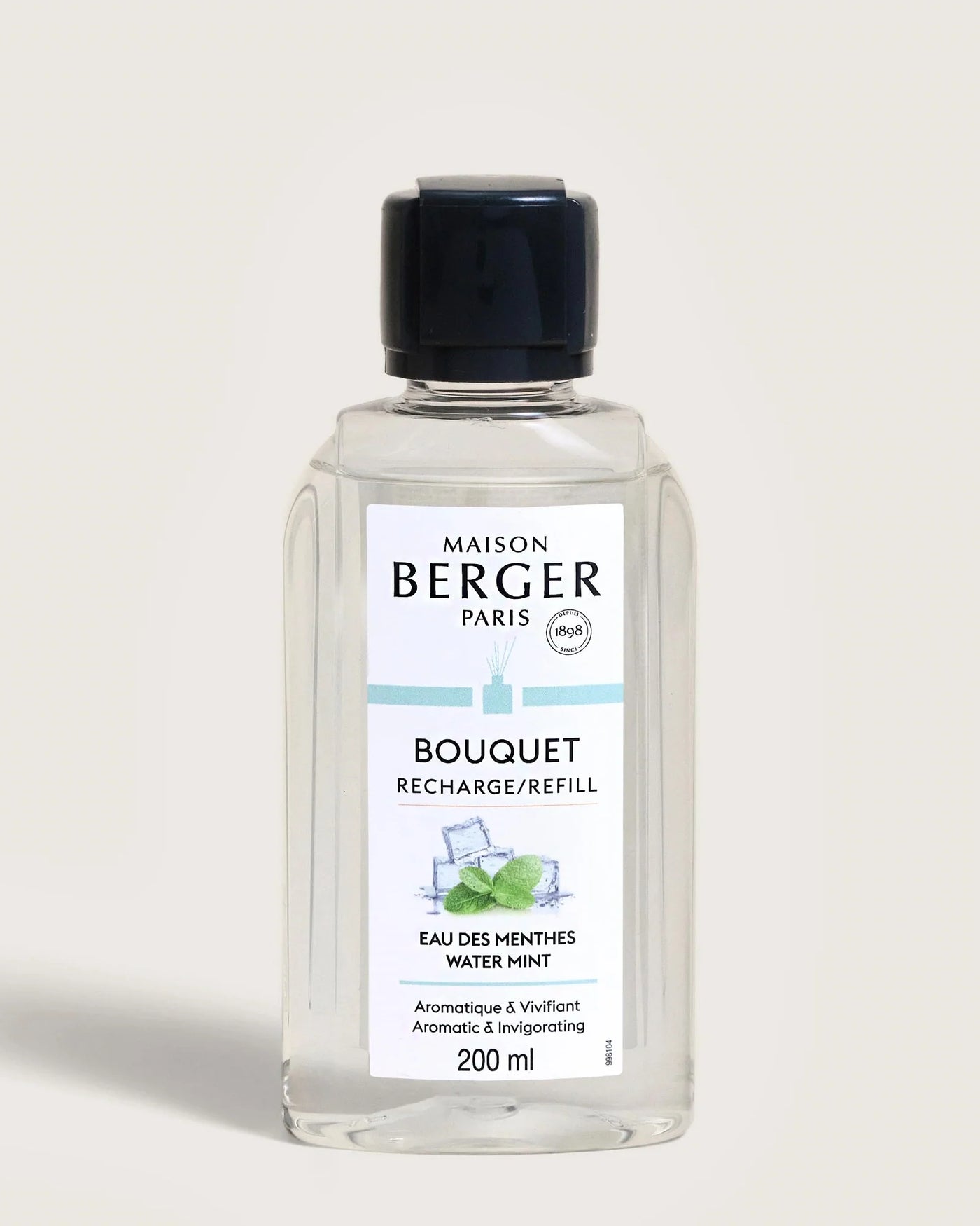 Peau de Pierre by Starck Scented Bouquet Refill 400ml