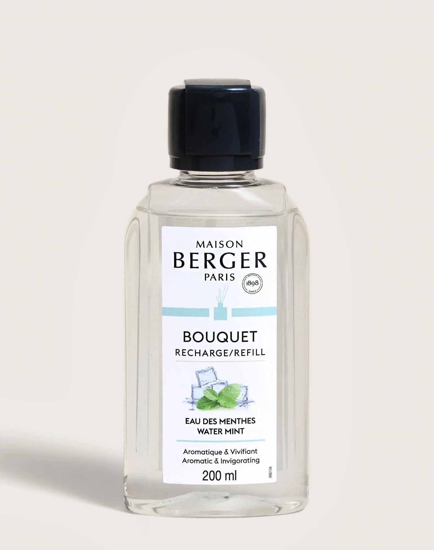 Peau de Pierre by Starck Scented Bouquet Refill 400ml