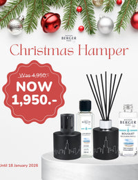 Coffret Pure (MSF) Gift Set