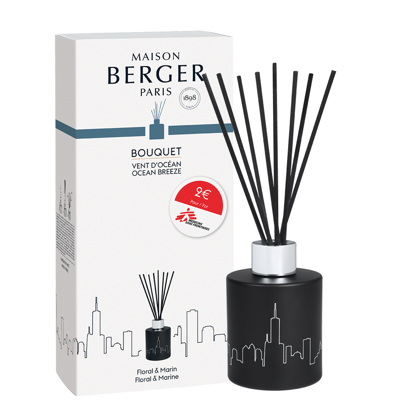 ก้านไม้หอม maison berger