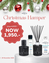 Coffret Pure (MSF) Gift Set