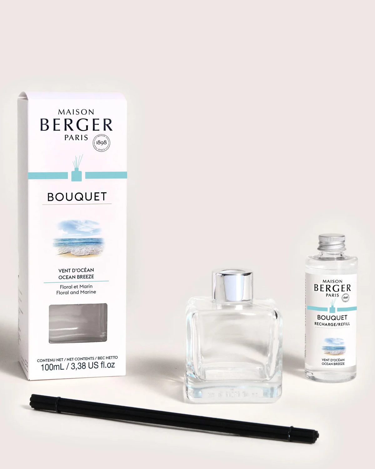 Ocean Breeze Scented Bouquet