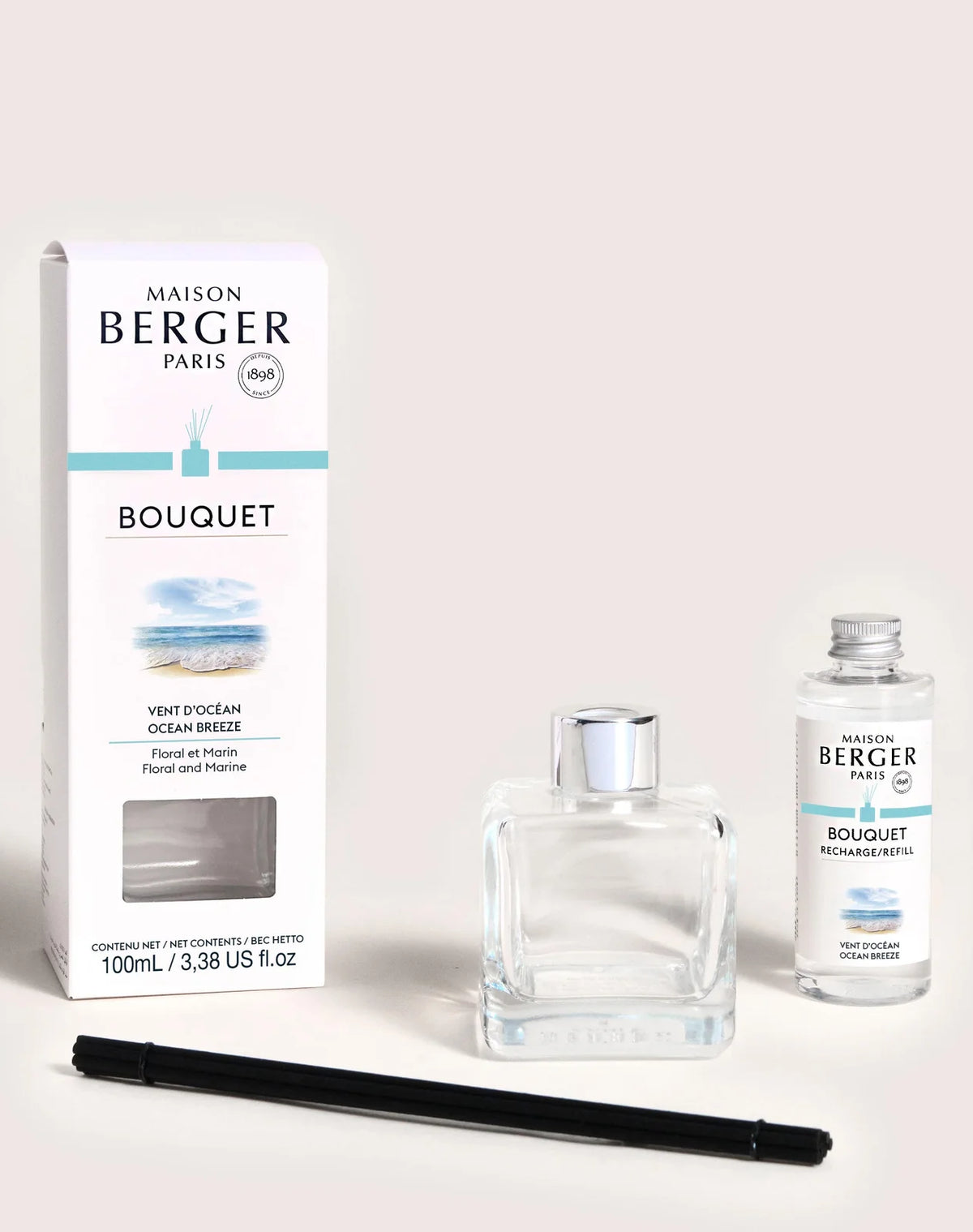 Ocean Breeze Scented Bouquet