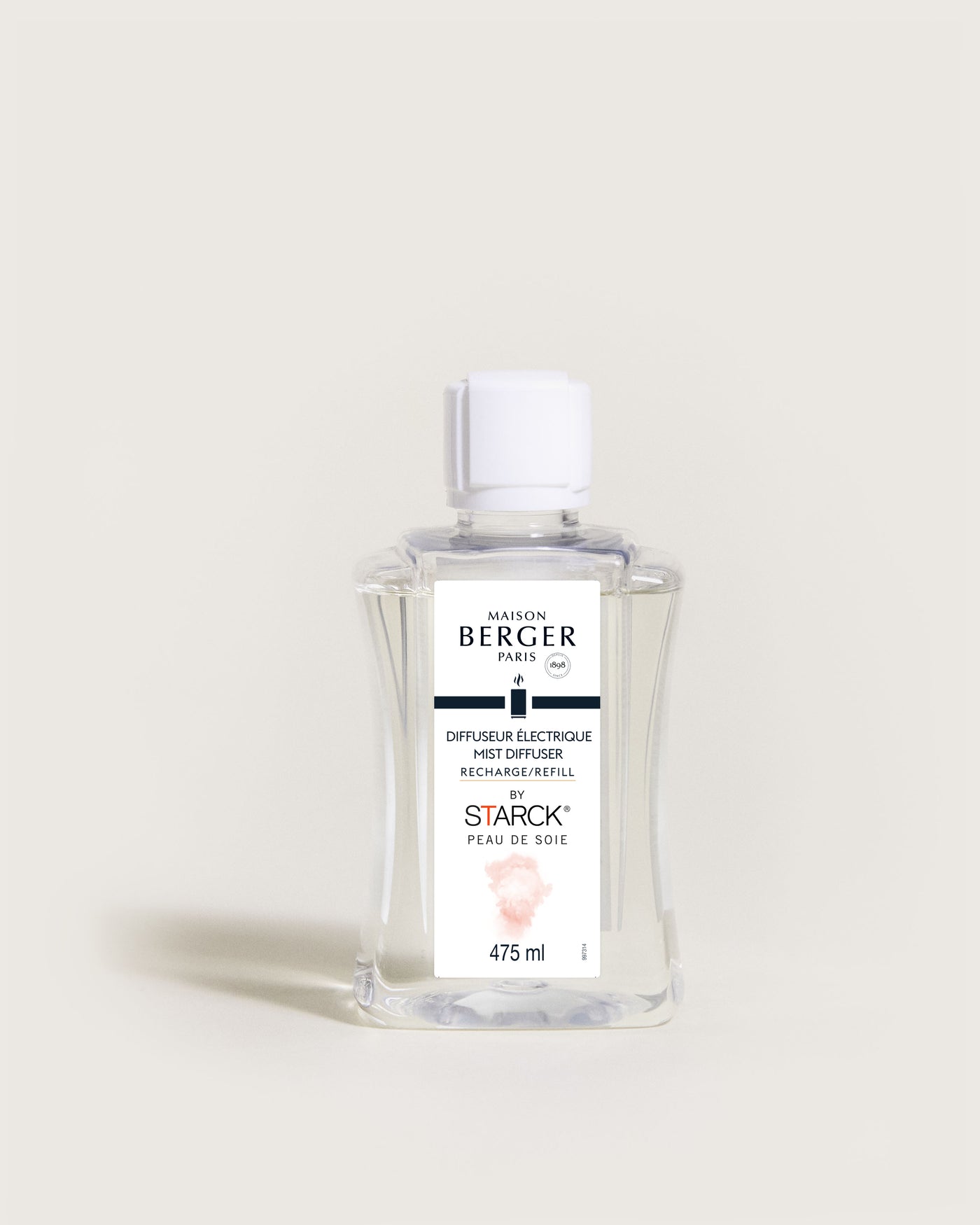Peau de Soie by Starck Mist Diffuser Refill 475ml