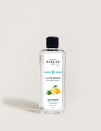 Zest of Verbena Lamp Refill 1L